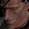 Bleach Zaraki Kenpachi Genuine Licensed Statue - Iks Studio [Pre-Order]