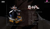 Bleach Zaraki Kenpachi Resin Statue - Iron Kite Studio [Pre-Order]