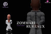 Bleach Zommari Rureaux Statue - C Studio [Pre - Order] Bleach