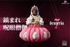 Bleach Zommari Rureaux Statue - Yz Studio [Pre - Order] Deposit Bleach