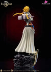 Bleachtia Harribel Statue - Ww Studio [Pre-Order]