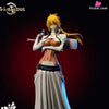 Bleachtia Harribel Statue - Ww Studio [Pre-Order]