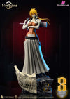 Bleachtia Harribel Statue - Ww Studio [Pre-Order]