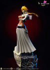 Bleachtia Harribel Statue - Ww Studio [Pre-Order]