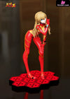 EVA Blink Asuka Statue - Dragon Stone Studio [Pre-Order Closed] Full Payment / Normal EVA