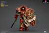 Original Warhammer 30K Blood Angels Crimson Paladins Squad Jt00294 Jt00300 Jt00317 Jt00324
