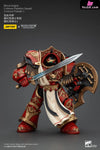 Original Warhammer 30K Blood Angels Crimson Paladins Squad Jt00294 Jt00300 Jt00317 Jt00324