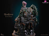 Bloodborne Doll Resin Statue - Third Eye Studio [Pre-Order] Others