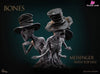 Bloodborne Doll Resin Statue - Third Eye Studio [Pre-Order] Others