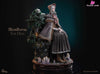 Bloodborne Doll Resin Statue - Third Eye Studio [Pre-Order] Others