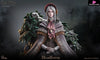 Bloodborne Doll Resin Statue - Third Eye Studio [Pre-Order] Others