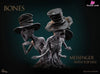 Bloodborne Doll Resin Statue - Third Eye Studio [Pre-Order] Others