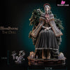 Bloodborne Doll Resin Statue - Third Eye Studio [Pre-Order] Others