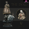 Bloodborne Doll Statue - Soul Palace Studio [Pre-Order] Other Animes