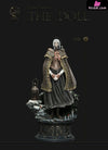 Bloodborne Doll Statue - HunDian Studio [In-Stock] Full Payment / 1/6 Scale Bloodborne