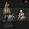 Bloodborne Doll Statue - Soul Palace Studio [Pre-Order] Other Animes