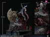 Bloodborne Famous Scene #4 Fight in the Astral Clock Tower Lady Maria VS Hunter GK Statue - Bard Studio [Pre-Order]