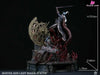 Bloodborne Famous Scene #4 Fight in the Astral Clock Tower Lady Maria VS Hunter GK Statue - Bard Studio [Pre-Order]