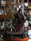 Bloodborne Famous Scene #4 Fight in the Astral Clock Tower Lady Maria VS Hunter GK Statue - Bard Studio [Pre-Order]