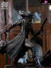 Bloodborne Famous Scene #4 Fight in the Astral Clock Tower Lady Maria VS Hunter GK Statue - Bard Studio [Pre-Order]