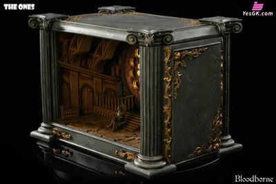 Bloodborne Lady Maria of the Astral Clocktower 1/18 GK Statue TheOnes Studio [Pre Order] Bloodborne