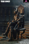 Bloodborne Lady Maria of the Astral Clocktower 1/18 GK Statue TheOnes Studio [Pre Order] Bloodborne