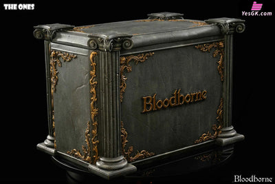 Bloodborne Lady Maria of the Astral Clocktower 1/18 GK Statue TheOnes Studio [Pre Order] Bloodborne