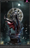Bloodborne Lady Maria Of The Astral Clocktower Statue - Dtalon Studio & Corgi Progkit [Pre-Order]