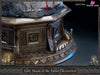 Bloodborne Lady Maria Of The Astral Clocktower Statue - Dtalon Studio & Corgi Progkit [Pre-Order]