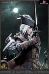 Bloodborne Lady Maria Of The Astral Clocktower Statue - Dtalon Studio & Corgi Progkit [Pre-Order]