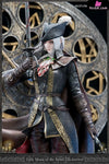 Bloodborne Lady Maria Of The Astral Clocktower Statue - Dtalon Studio & Corgi Progkit [Pre-Order]