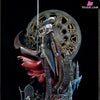 Bloodborne Lady Maria Of The Astral Clocktower Statue - Dtalon Studio & Corgi Progkit [Pre-Order]