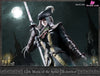 Bloodborne Lady Maria Of The Astral Clocktower Statue - Dtalon Studio & Corgi Progkit [Pre-Order]