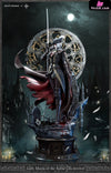 Bloodborne Lady Maria Of The Astral Clocktower Statue - Dtalon Studio & Corgi Progkit [Pre-Order]