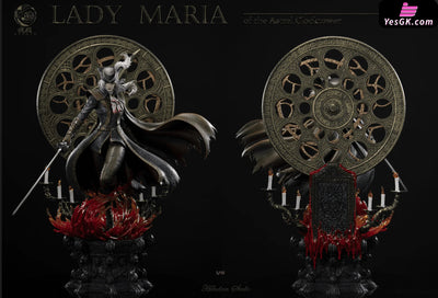 Bloodborne Maria Statue - Soul Palace Studio [Pre-Order] Other Animes