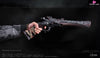 Bloodborne Meat Saw & Hunter Pistol Hunter Bust GK Statue - Panda Studio [Pre-Order] Bloodborne