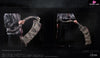 Bloodborne Meat Saw & Hunter Pistol Hunter Bust GK Statue - Panda Studio [Pre-Order] Bloodborne