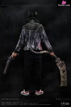 Bloodborne Meat Saw & Hunter Pistol Hunter Bust GK Statue - Panda Studio [Pre-Order] Deposit / Standard Version