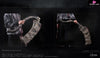 Bloodborne Meat Saw & Hunter Pistol Hunter Bust GK Statue - Panda Studio [Pre-Order] Bloodborne
