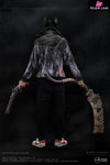 Bloodborne Meat Saw & Hunter Pistol Hunter Bust GK Statue - Panda Studio [Pre-Order] Deposit / Standard Version