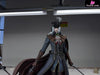 Bloodborne Series:Lady Maria of the Astral Clocktower GK Statue - HunDian Studio [In-Stock] Bloodborne