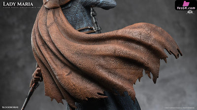 Bloodborne Series:Lady Maria of the Astral Clocktower GK Statue - HunDian Studio [Pre-Order] Bloodborne