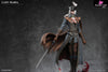 Bloodborne Series:Lady Maria of the Astral Clocktower GK Statue - HunDian Studio [Pre-Order] Bloodborne