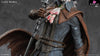 Bloodborne Series:Lady Maria of the Astral Clocktower GK Statue - HunDian Studio [Pre-Order] Bloodborne
