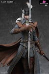 Bloodborne Series:Lady Maria of the Astral Clocktower GK Statue - HunDian Studio [Pre-Order] Bloodborne