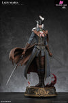 Bloodborne Series:Lady Maria of the Astral Clocktower GK Statue - HunDian Studio [Pre-Order] Bloodborne