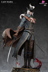 Bloodborne Series:Lady Maria of the Astral Clocktower GK Statue - HunDian Studio [Pre-Order] Bloodborne