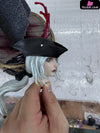 Bloodborne Series:Lady Maria of the Astral Clocktower GK Statue - HunDian Studio [In-Stock] Bloodborne