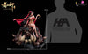 Bloody Spell Bloodthirsty Indian Priestess Statue - Hea Premium Studio [Pre-Order]