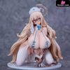 Blue Archive Akane Murokasa Licensed By DISH 1/6 Statue - SODA Studio [Pre-Order Closed] - Full Payment - Blue Archive